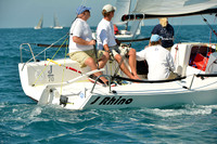 2015 Key West Race Week C 081