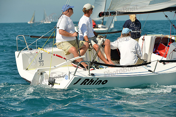 2015 Key West Race Week C 081