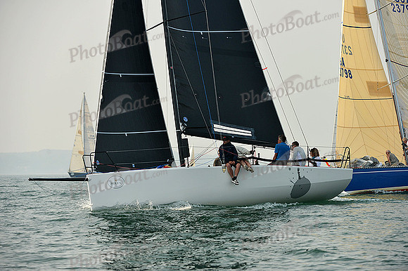 2015 NYYC Annual Regatta A 1759