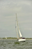 2019 Charleston Race Week A_0389