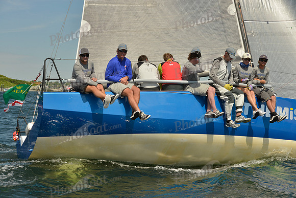 2017 NYYC Annual Regatta A_3324