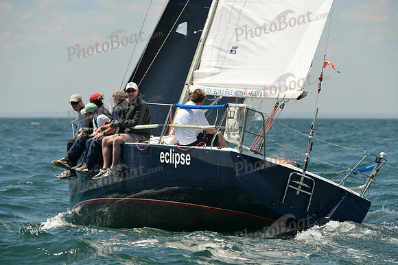 2015 Block Island Race Week B 235