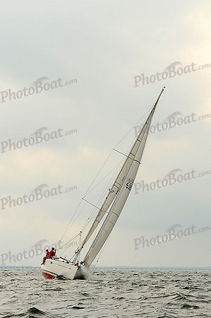 2012 Cape Charles Cup A 694