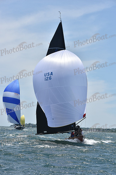 2019 NYYC Annual Regatta A_1516
