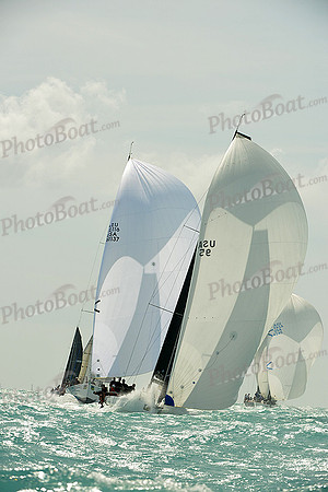 2015 Key West Race Week E 2253