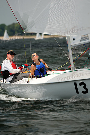 2011 Flying Scot NAC D 689