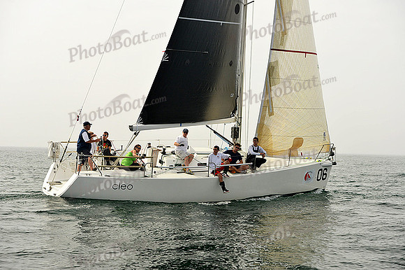 2015 Block Island Race Week A2 053