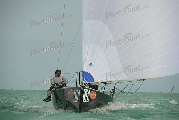 2016 Key West Race Week E_0448