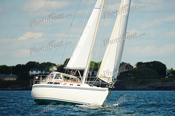 2014 NYYC Annual Regatta C 1872