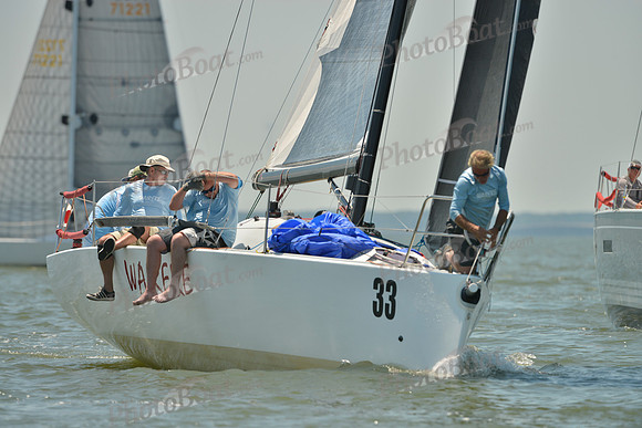 2017 Southern Bay Race Week C_0765