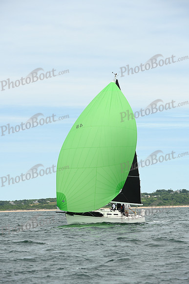 2025 Block Island Race Week L_1024