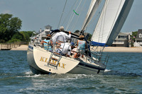 2013 Southern Bay Race Week C 1517