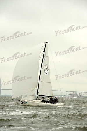 2016 Charleston Race Week A_0157