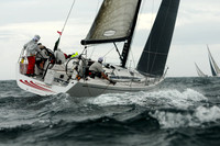 2011 NYYC Annual Regatta B 2002