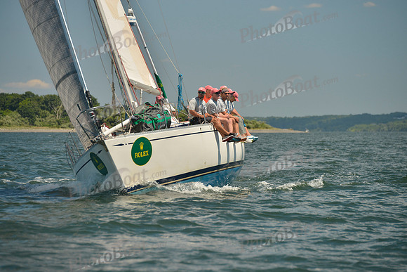 2018 NYYC Race Week D_0205