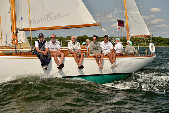 2017 IYRS Classic Yacht Regatta_0319