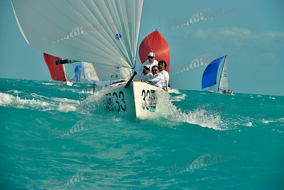 2017 Quantum Key West RW C 554