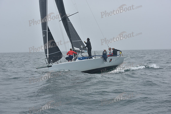 2021 Block Island Race Week B_0915