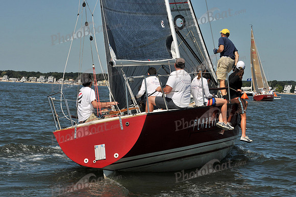 2010 Leukemia Cup 818