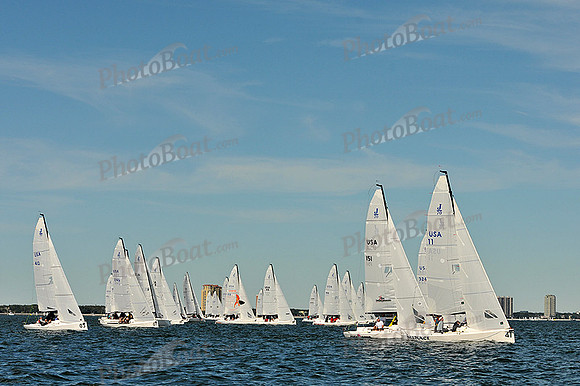 2014 J70 Winter Series C 134