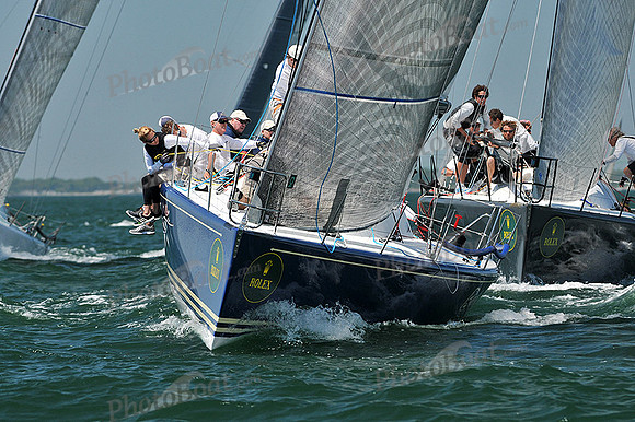 2013 NYYC Annual Regatta B 637