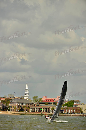 2018 Charleston Race Week A_1268