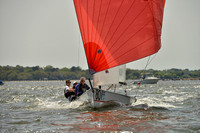 2014 Charleston Race Week B 1310