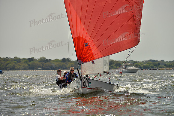 2014 Charleston Race Week B 1310