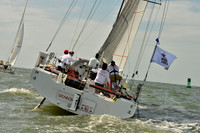 2019 Charleston Race Week A_0589