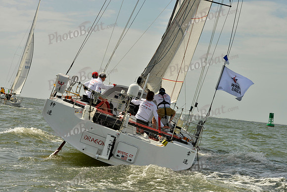 2019 Charleston Race Week A_0589