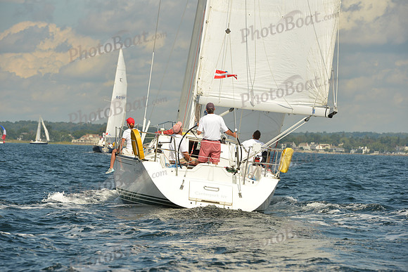 2015 Denmark Race A 395