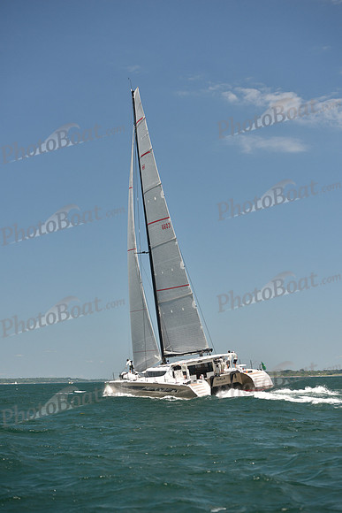 2018 NYYC Race Week A_0592