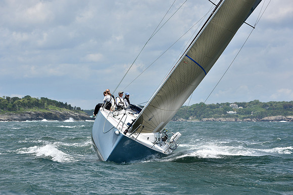 2019 NYYC Annual Regatta A_1018