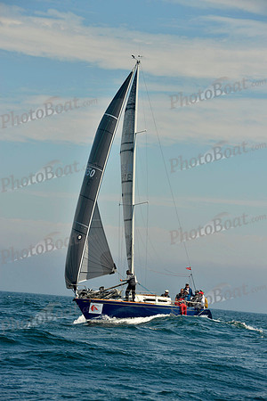 2017 Block Island Race Week C_1540