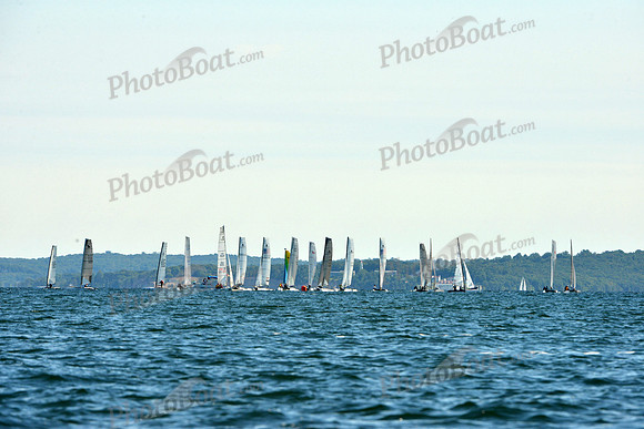 2015 Roton Point Multihull Regatta 916
