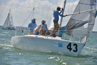 2019 J24 Worlds C_0633