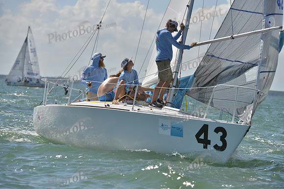 2019 J24 Worlds C_0633