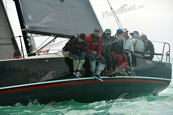 2016 Key West Race Week D_0200