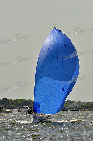 2014 Charleston Race Week B 1219