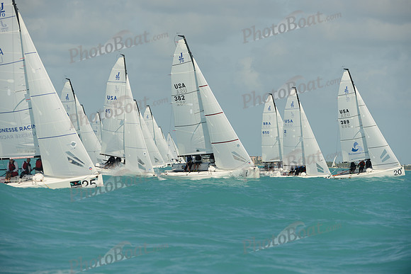 2017 Quantum Key West RW D 1154