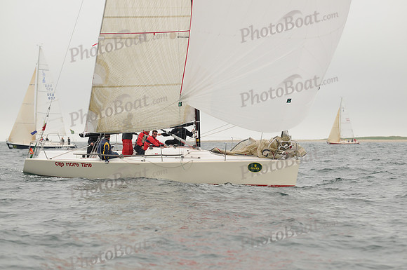 2009 Block Island Race Week Wed 622