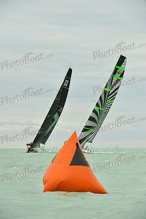 2016 Key West Race Week A_0175