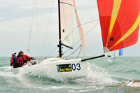 2013 Key West Race Week C 649