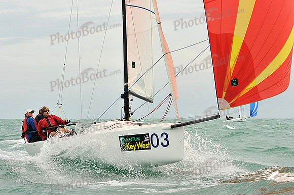 2013 Key West Race Week C 649