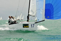 2013 Key West Race Week C 961