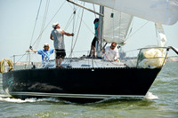 2015 Southern Bay Race Week A 1091