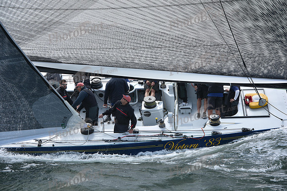 2019 NYYC Annual Regatta A_2433