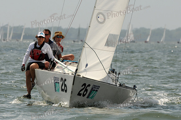 2012 Charleston Race Week A 1920