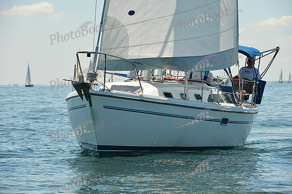 2015 Cape Charles Cup A 280