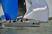 2018 Charleston Race Week A_2134